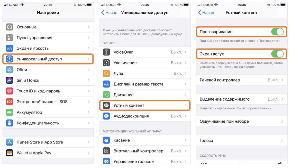 Включи текст на экран. Озвучивание контактов на айфоне. Как включить озвучку. Как включить озвучку на айфоне. Как включить озвучку текста.