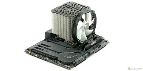 Thermalright odyssey