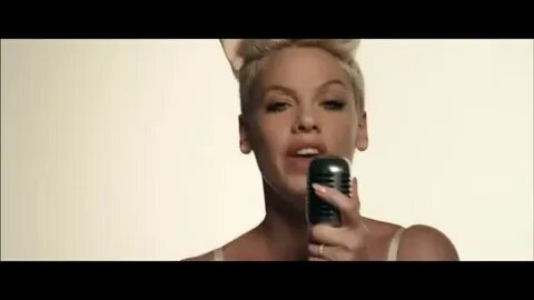 Песня pink just