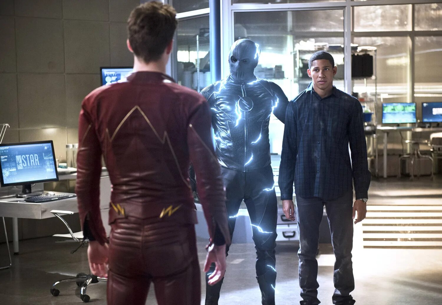 Flash 512