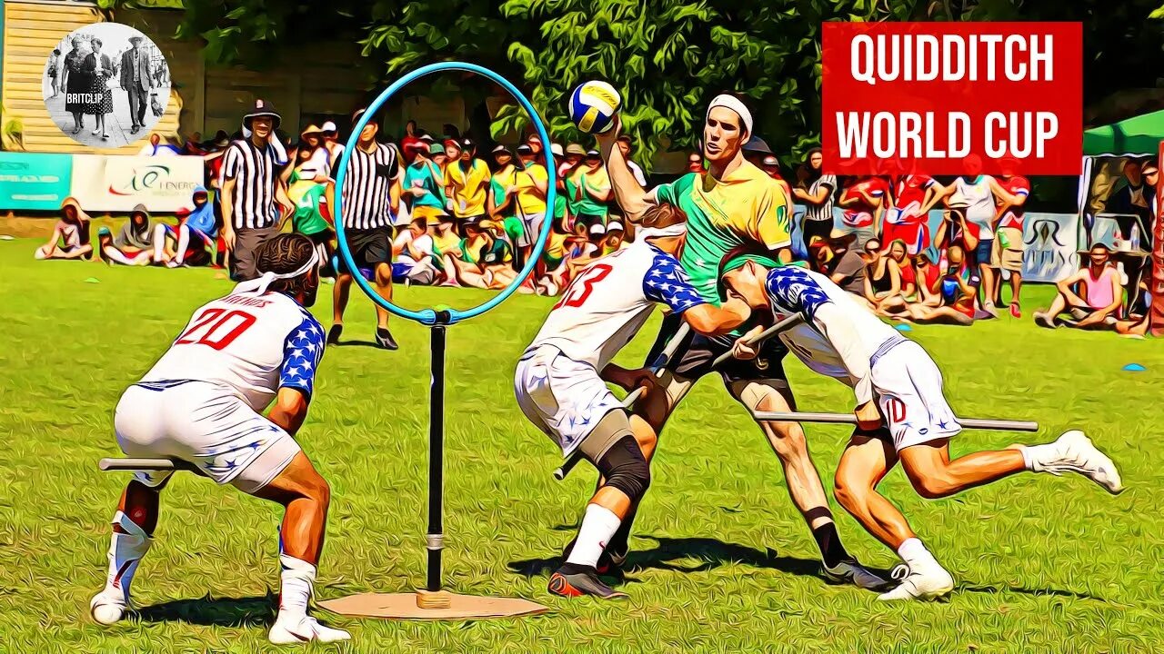 Quidditch cup. Quidditch World Cup игра. Квиддич стадион. Official sponsor Quidditch World Cup.