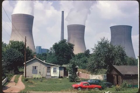 Environment crisis