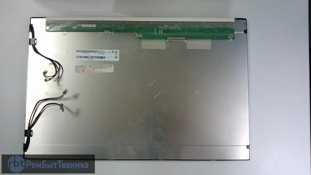 M5 lcd