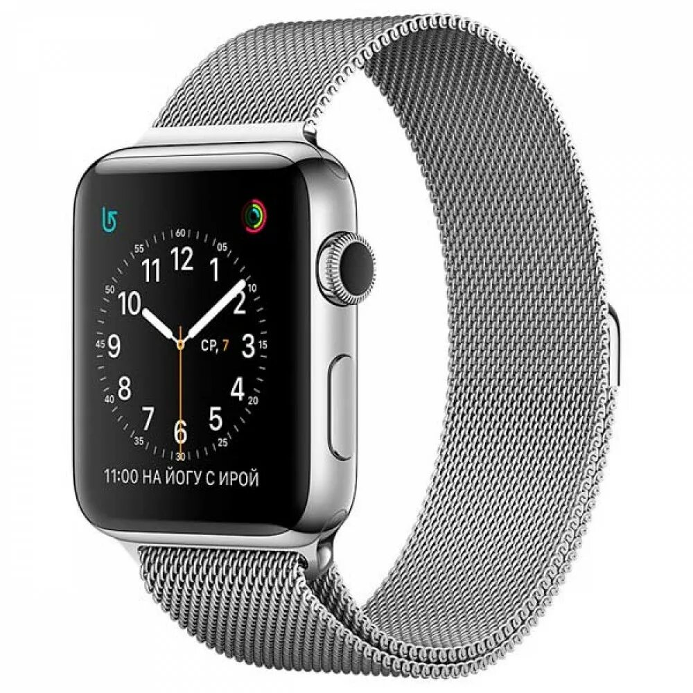 Часы apple watch 2. Часы apple watch 2
