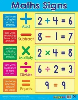 Maths транскрипция на русском