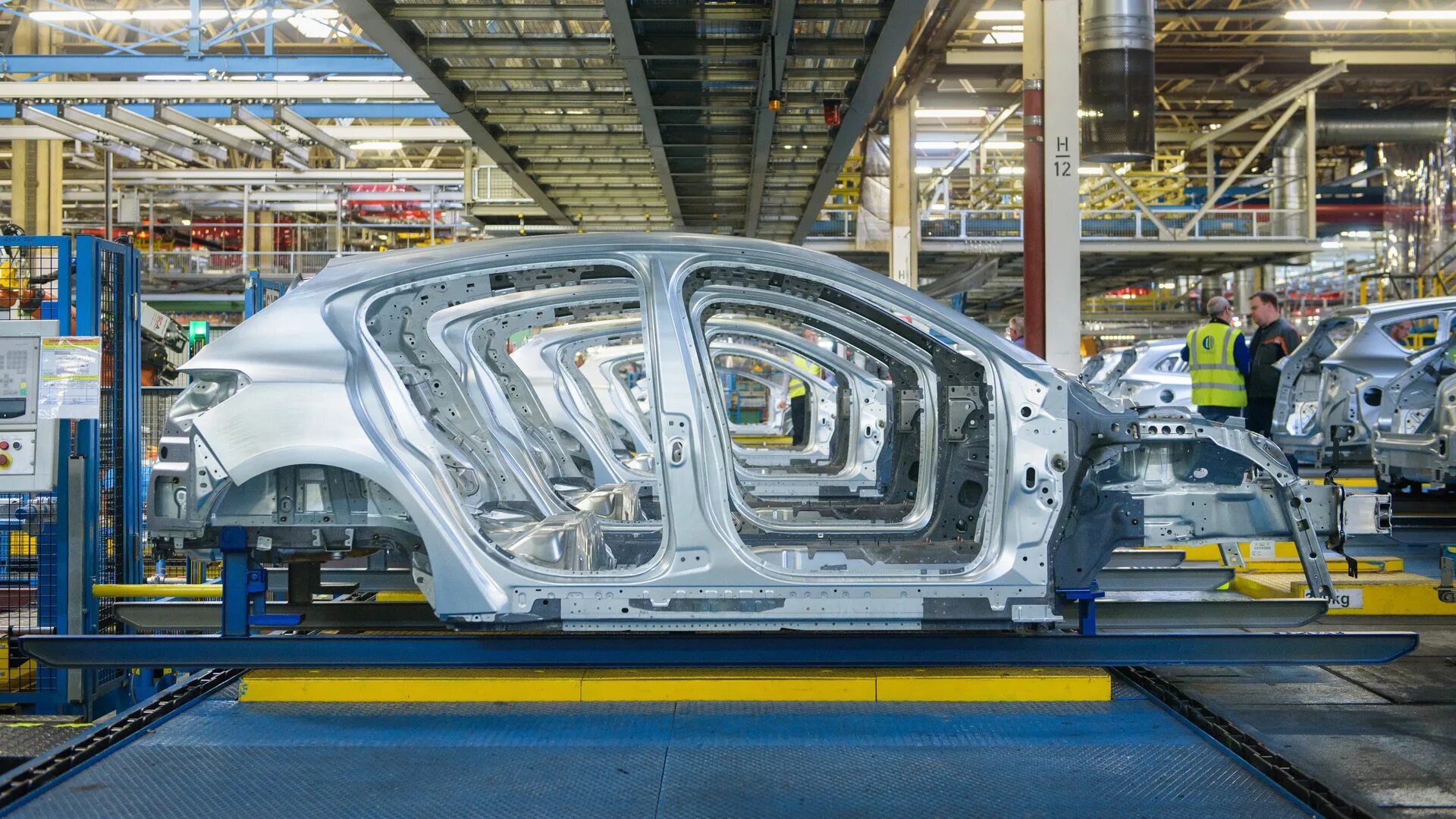 Форд организация производства. Завод ford в сша. Ford motor во всеволожске. Ford motor завод в сша. Ford factory.