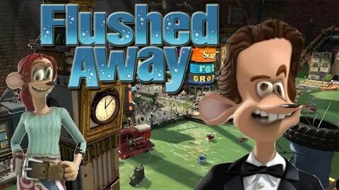 But away