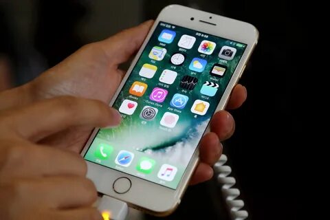 Apple wants 8
