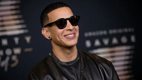 Daddy Yankee's 'Gasolina' is the National Recording Registry's first reggaeton s