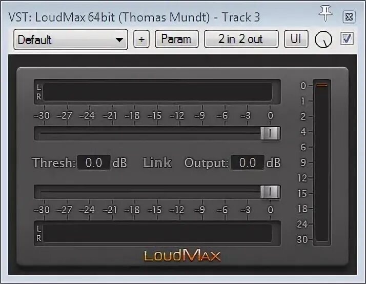 Vst 2 x obs. LOUDMAX плагин настройка. Как установить плагин VST 2.X В обс. LOUDMAX как пользоваться. AGC микрофон.