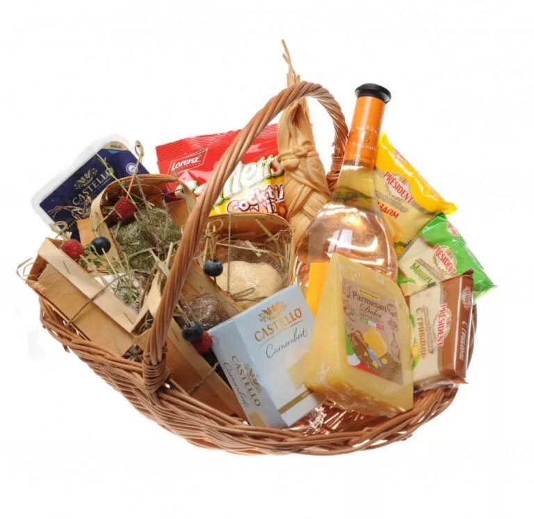 Продуктовая корзина. Подарочные продуктовые наборы. Подарочная корзина для мужчины. Подарочные продуктовые наборы. Корзинки с алкоголем для мужчин.
