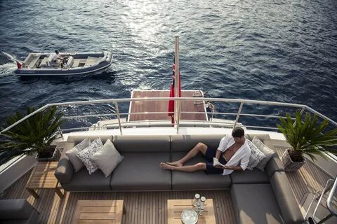 featuring luxury yacht images including The 40m Yacht SOLARIS, The 60m Yach...