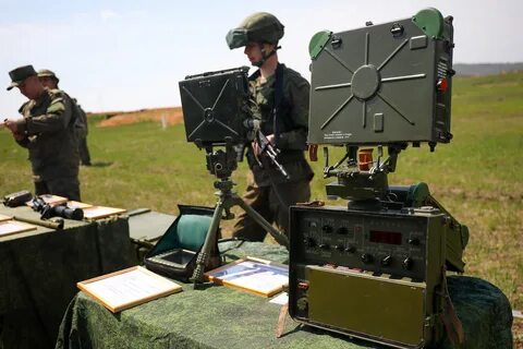 Зарница 7