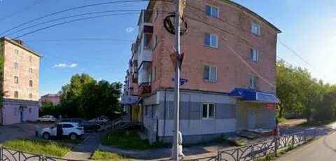 Кирова 2а нижний