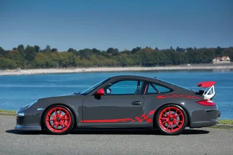 Porsche 911 rs