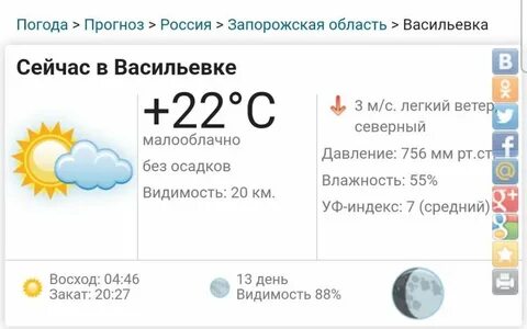 Погода в ряжске на 10 дней