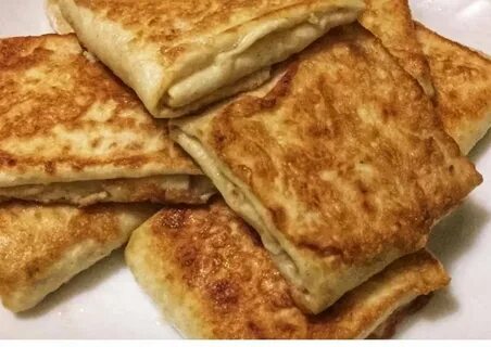 Что можно приготовить из сухого лаваша
