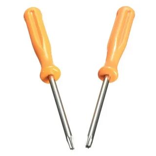 Torx 10 отвертка
