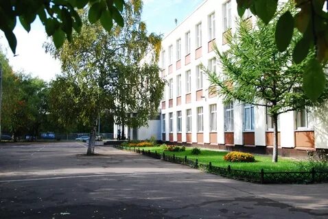 Гбоу школы фото