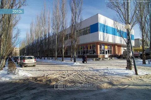 Флагман тольятти