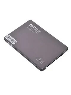 Ssd накопители silicon power