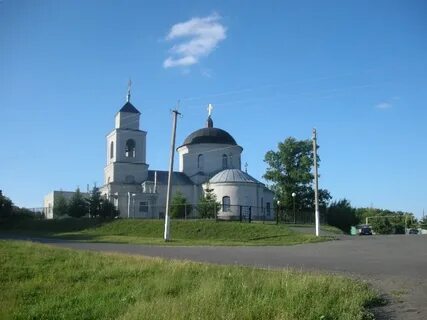 Новенькое белгородская