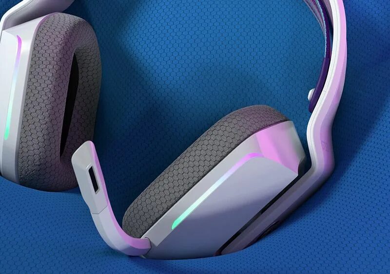 Logitech g733 lightspeed white. Logitech g733 lightspeed white