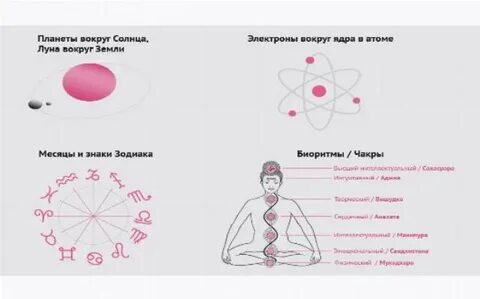 Совместимость по биоритмам