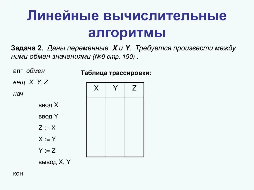 Решение задач на линейные алгоритмы. Линейные вычислительные алгоритмы. Линейно вычислительные алгоритмы. Вычислительный алгоритм. Линейные вычислительные алгоритмы 9 класс.