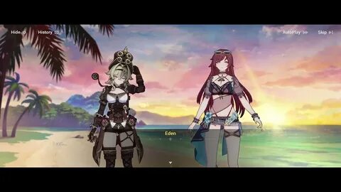 Summer survival rhapsody side 13