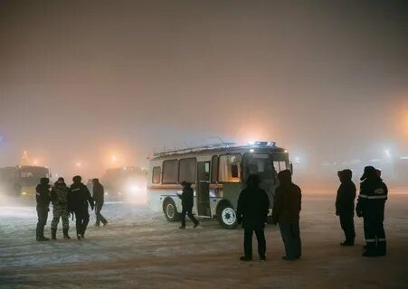 Якутск последние события