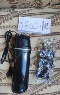 Fan 3 plus