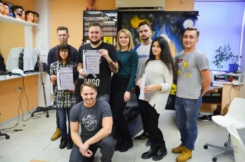Курсы в тольятти обучение