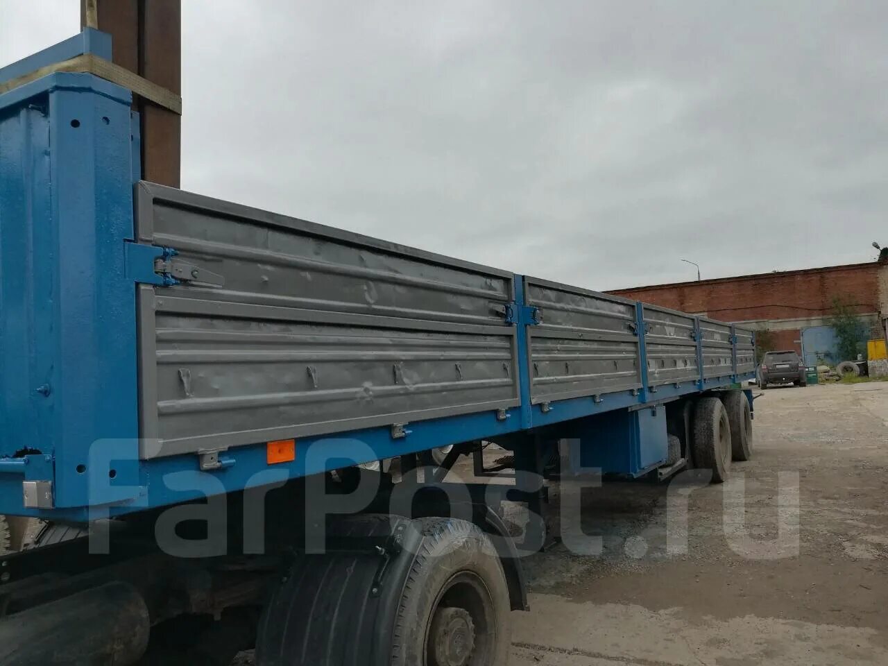 Полуприцеп мтм. Полуприцеп мтм-9330б4. мтм 9330. мтм-9330б4. прицеп мтм.