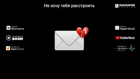 Есть новые сообщения скажи