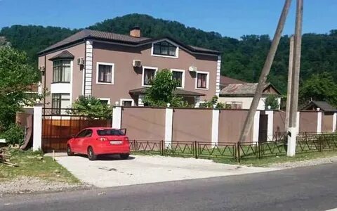 Улица золотая сочи