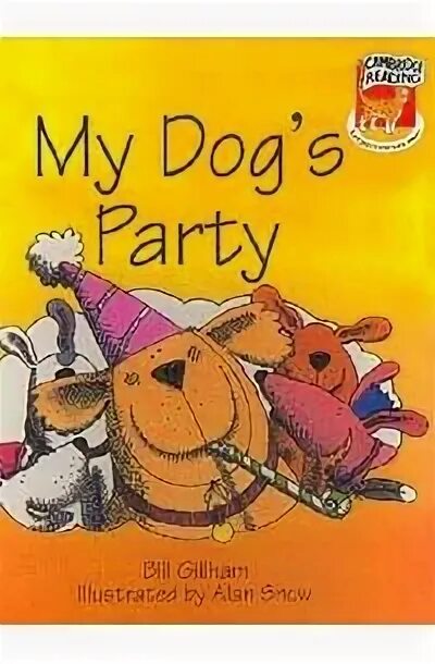 My bill book. At bill&#039;s party billy&#039;s b-day.