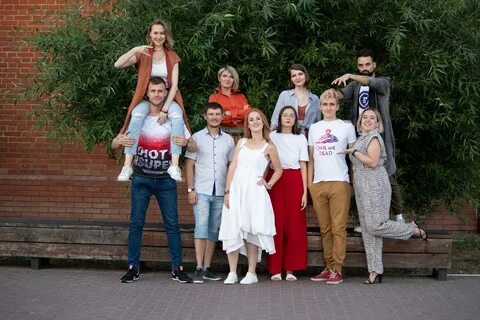 В хоре 24 девочки