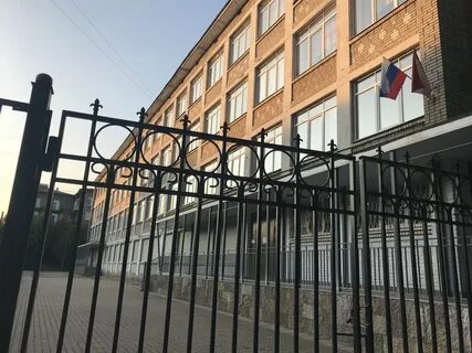 Гимназии васильевского острова санкт петербурга