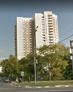Европейский 21 корп 2