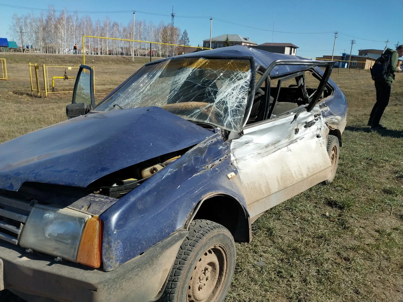 Дорожно-транспортное происшествие. Город Абдулино Оренбургской области. Авария Абдулино 2024. Новости абдулино оренбургской