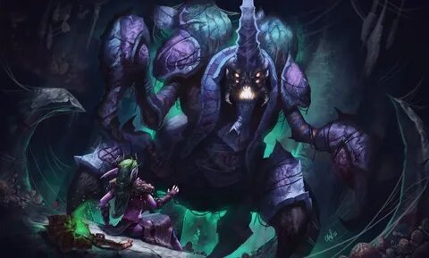 The last king of Azjol-Nerub is Anub'arak. 