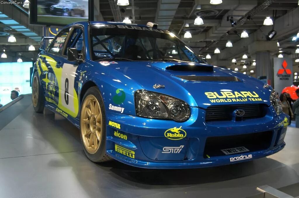 Субару вологда. Subaru Impreza WRX STI 2006 WRC. Subaru Impreza WRX STI WRC 2003. Обвес WRC Subaru 2004. Субару Impreza 2003.