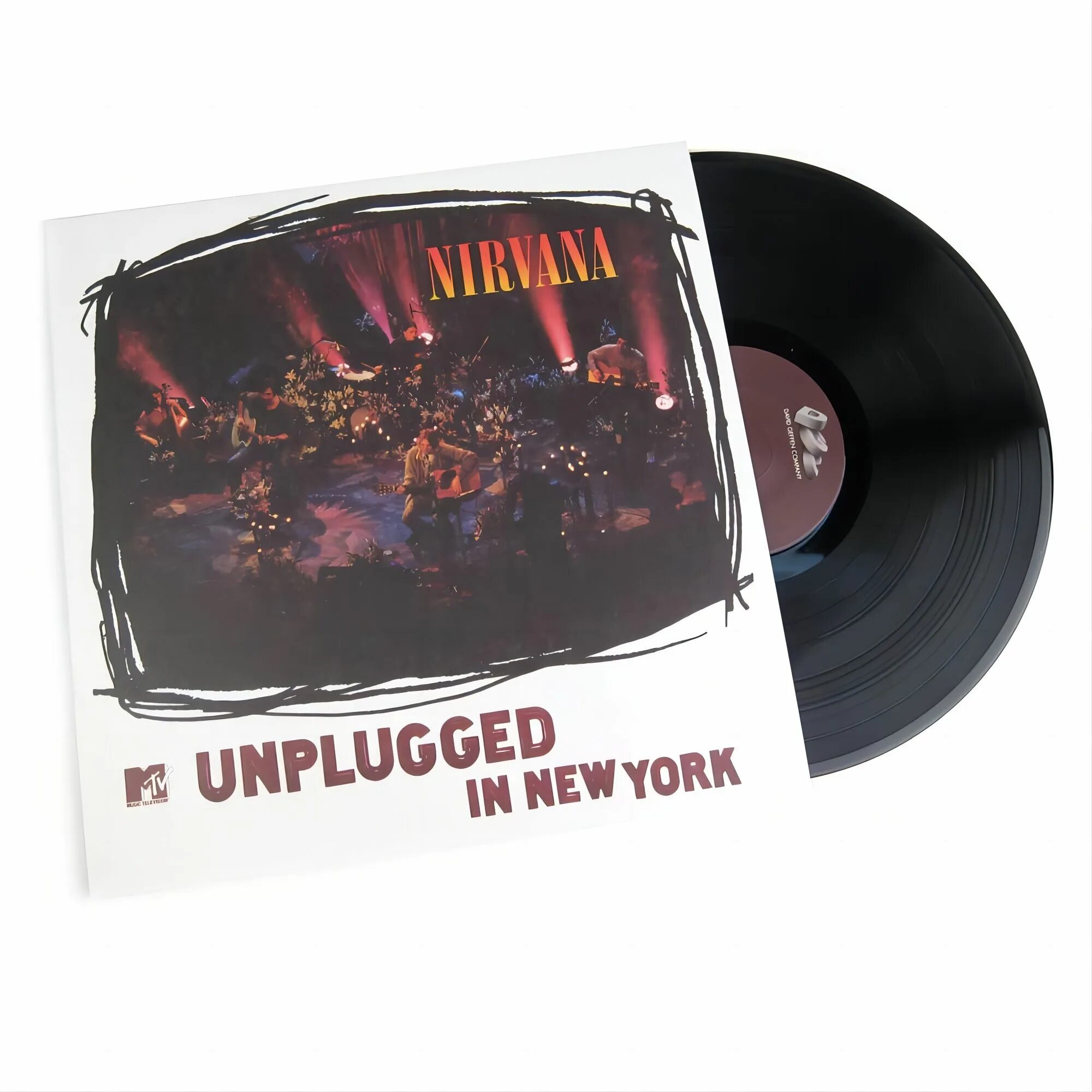 Nirvana mtv unplugged. Виниловая пластинка Nirvana. Nirvana винил. Виниловая пластинка Nirvana Nirvana. Нирвана анплаггед.