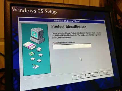 Виндовс setup