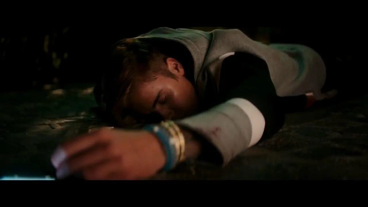 Justin dead