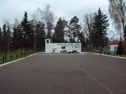 Горки 25 дмитровского