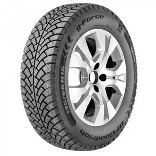 Шины g force отзывы