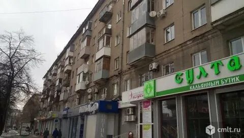 Ул 20 летия октября 52