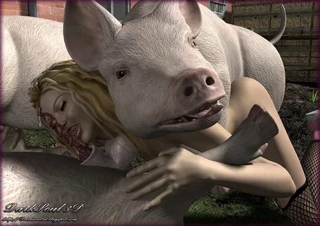 Sex pig - cum.news